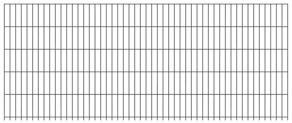 Doppelstabmatten einzeln kaufen