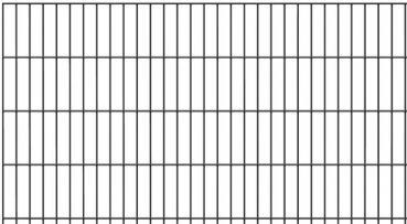 Doppelstabmatte 6/5/6 standard